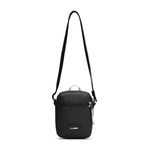 Pacsafe - Go Micro Crossbody - Black