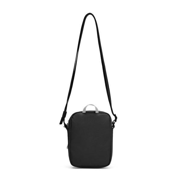 Pacsafe - Go Micro Crossbody - Black