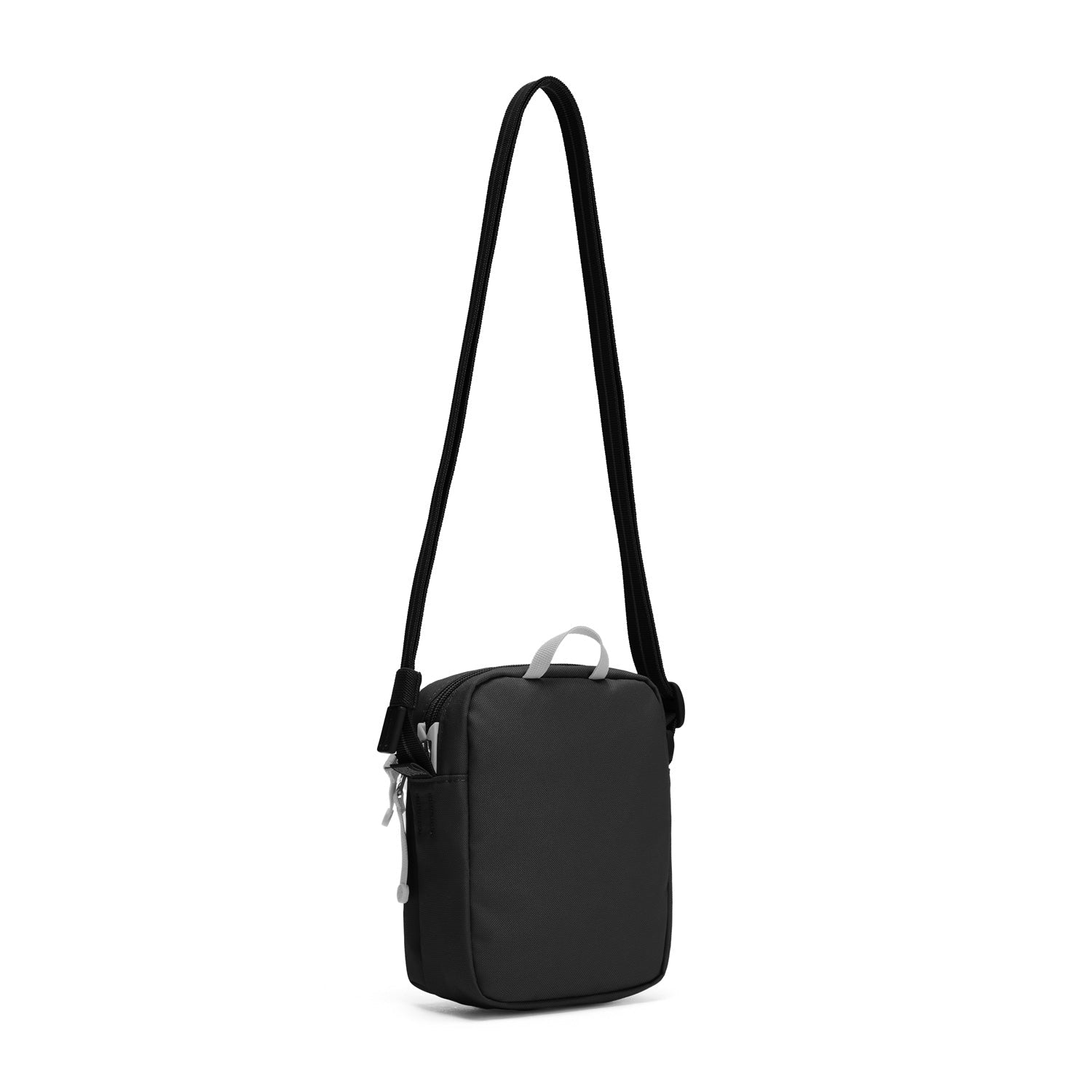 Pacsafe - Go Micro Crossbody - Black