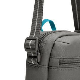 Pacsafe GO Micro Crossbody Stone - 0