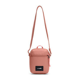 Pacsafe - Go Micro Crossbody - Rose - 0