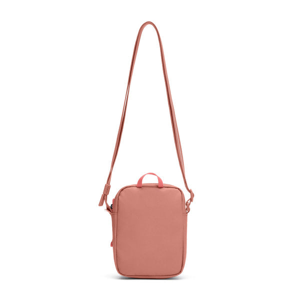 Pacsafe - Go Micro Crossbody - Rose