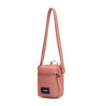 Pacsafe - Go Micro Crossbody - Rose