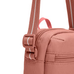 Pacsafe - Go Micro Crossbody - Rose