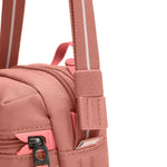 Pacsafe - Go Micro Crossbody - Rose