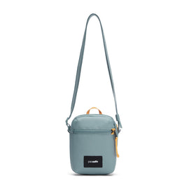 Pacsafe - Go Micro Crossbody - Fresh Mint - 0