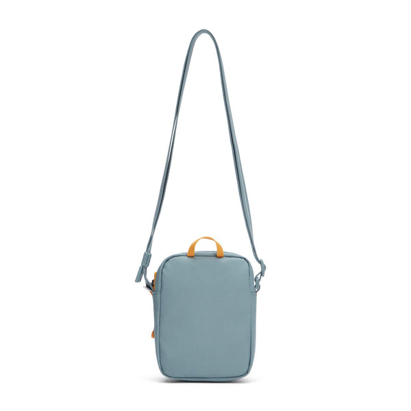 Pacsafe - Go Micro Crossbody - Fresh Mint