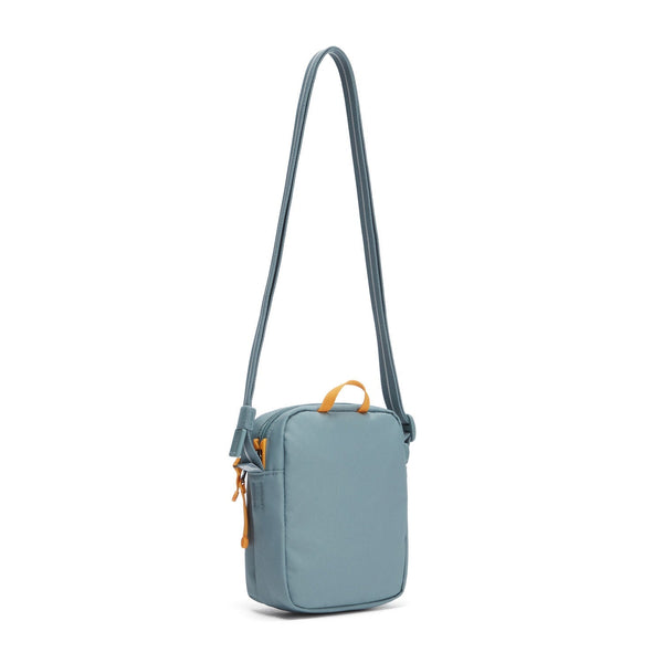 Pacsafe - Go Micro Crossbody - Fresh Mint