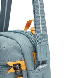 Pacsafe - Go Micro Crossbody - Fresh Mint - 0