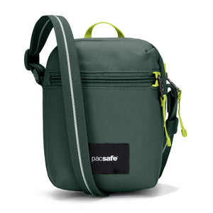 Pacsafe - Go Micro Crossbody - Spruce Green