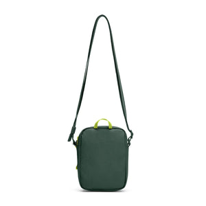 Pacsafe - Go Micro Crossbody - Spruce Green
