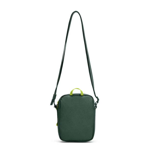 Pacsafe - Go Micro Crossbody - Spruce Green