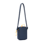 Pacsafe GO Micro Crossbody Coastal Blue