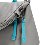 Pacsafe - GO Saddle Crossbody - Stone