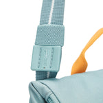 Pacsafe - Go Saddle Crossbody - Fresh Mint