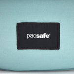 Pacsafe - Go Saddle Crossbody - Fresh Mint