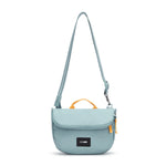 Pacsafe - Go Saddle Crossbody - Fresh Mint