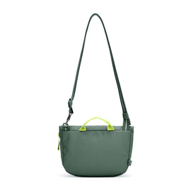 Pacsafe - GO Saddle Crossbody - Spruce Green - 0