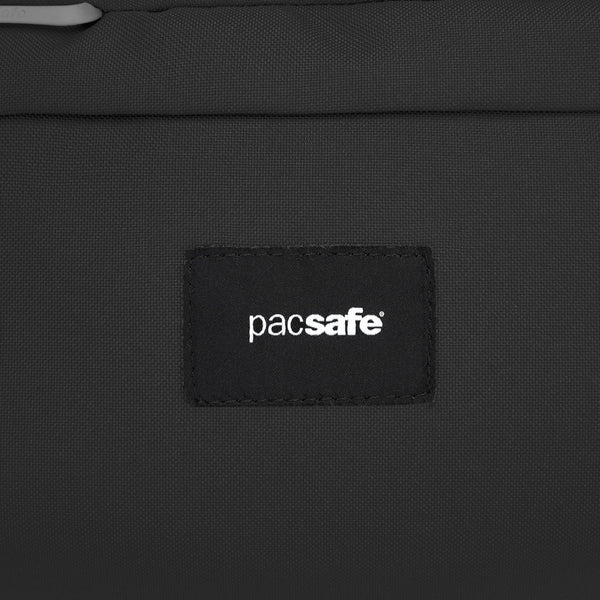 Pacsafe - Go Sling Pack - Black-10