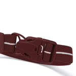 Pacsafe GO sling pack Garnet Red