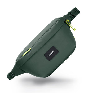 Pacsafe - Go Sling Pack - Spruce Green