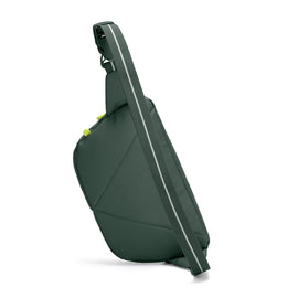 Pacsafe - GO sling pack - Spruce Green - 0