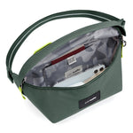 Pacsafe - GO sling pack - Spruce Green