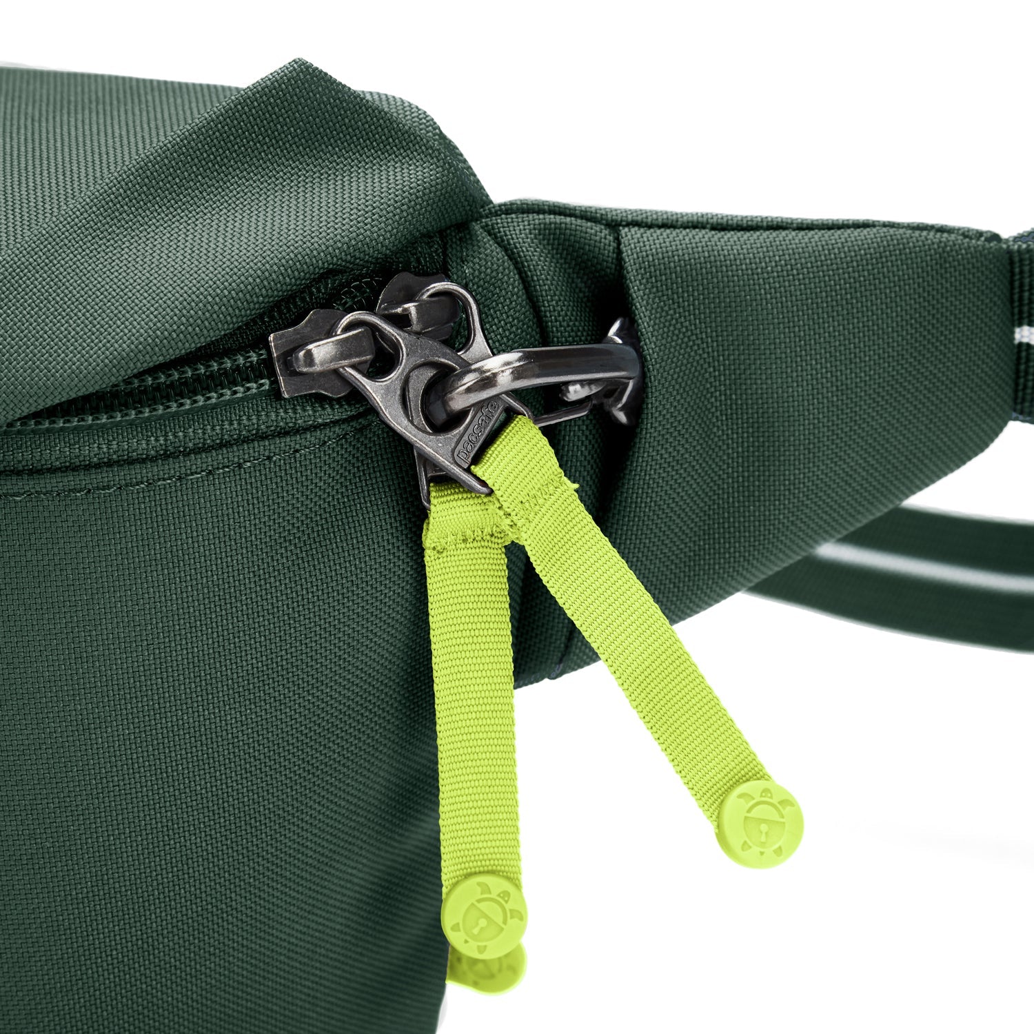 Pacsafe - GO sling pack - Spruce Green