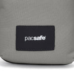 Pacsafe GO Tech Crossbody Stone