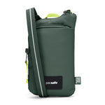 Pacsafe - GO Tech Crossbody - Spruce Green