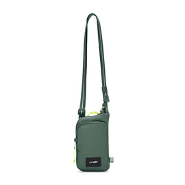 Pacsafe - GO Tech Crossbody - Spruce Green - 0