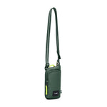 Pacsafe - GO Tech Crossbody - Spruce Green
