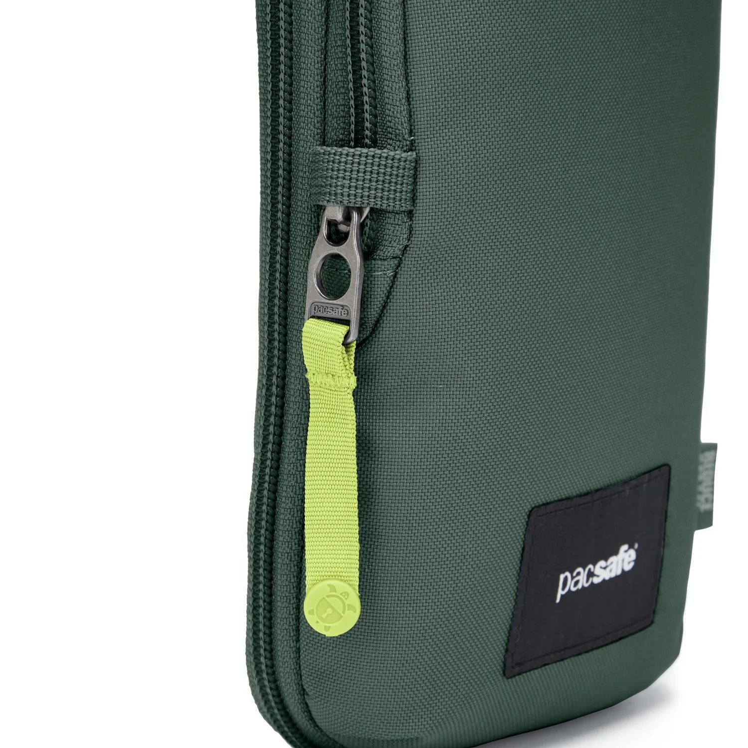 Pacsafe - GO Tech Crossbody - Spruce Green