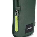Pacsafe - GO Tech Crossbody - Spruce Green