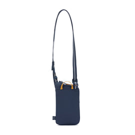 Pacsafe GO Tech Crossbody Coastal Blue - 0