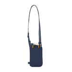 Pacsafe GO Tech Crossbody Coastal Blue