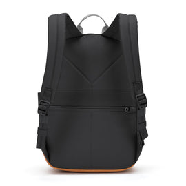 Pacsafe - Go 15L Backpack - Black - 0