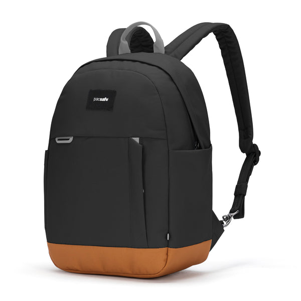 Pacsafe - Go 15L Backpack - Black