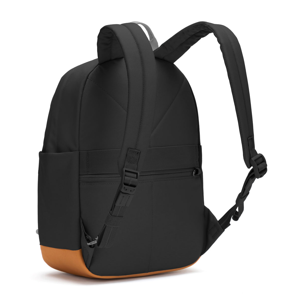 Pacsafe - Go 15L Backpack - Black-5
