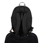 Pacsafe - Go 15L Backpack - Black