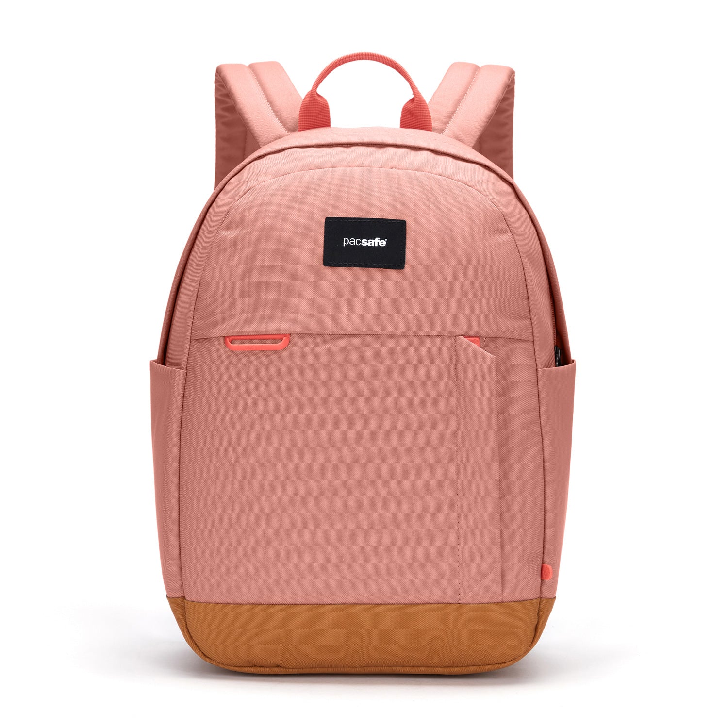 Pacsafe - Go 15L Backpack - Rose – Bags To Go
