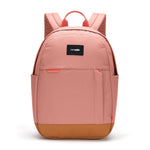 Pacsafe - Go 15L Backpack - Rose