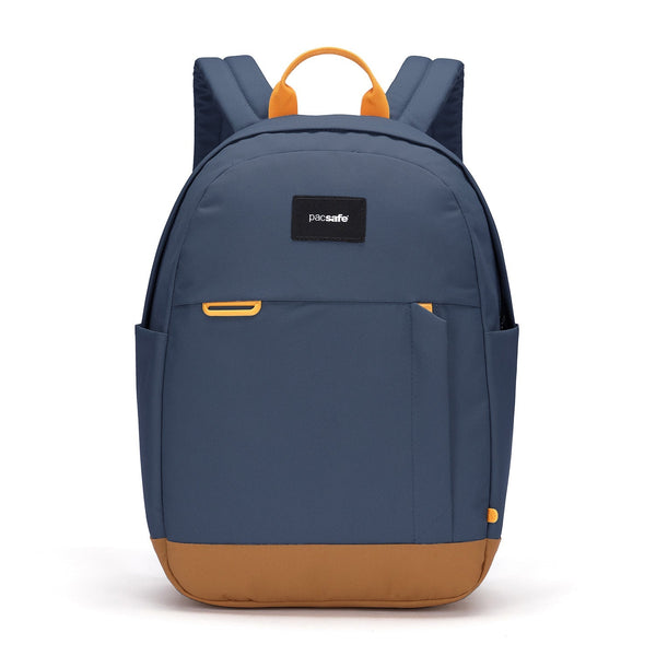 Pacsafe - Go 15L Backpack - Ocean Blue