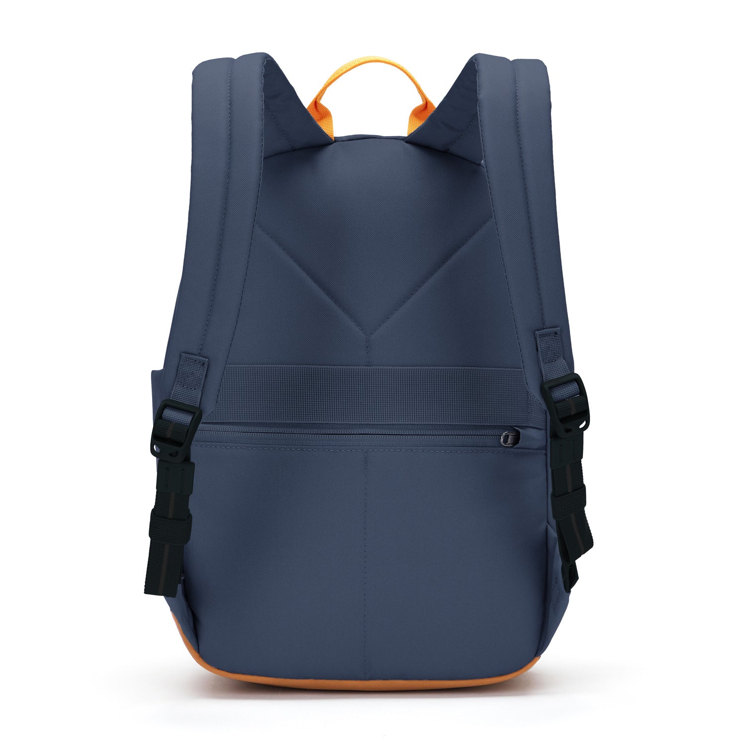 Pacsafe - Go 15L Backpack - Coastal Blue - 0