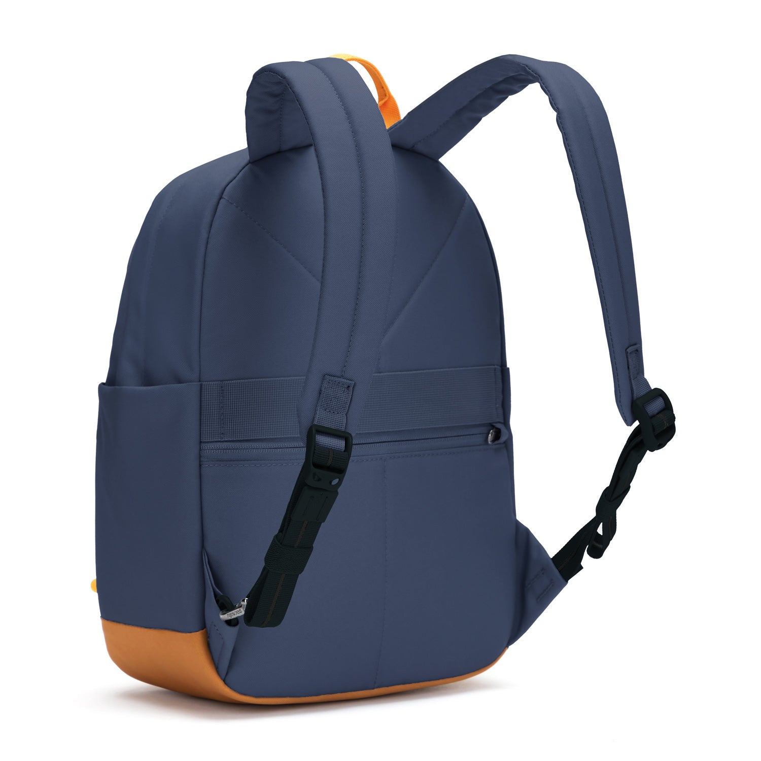 Pacsafe - Go 15L Backpack - Coastal Blue-4