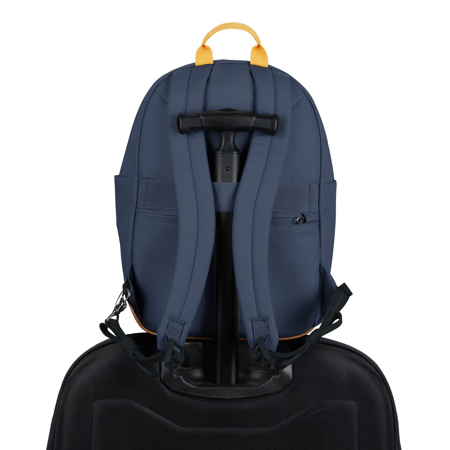 Pacsafe - Go 15L Backpack - Coastal Blue-7