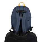 Pacsafe - Go 15L Backpack - Coastal Blue