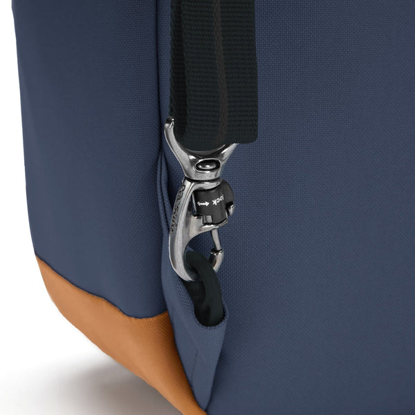 Pacsafe - Go 15L Backpack - Ocean Blue