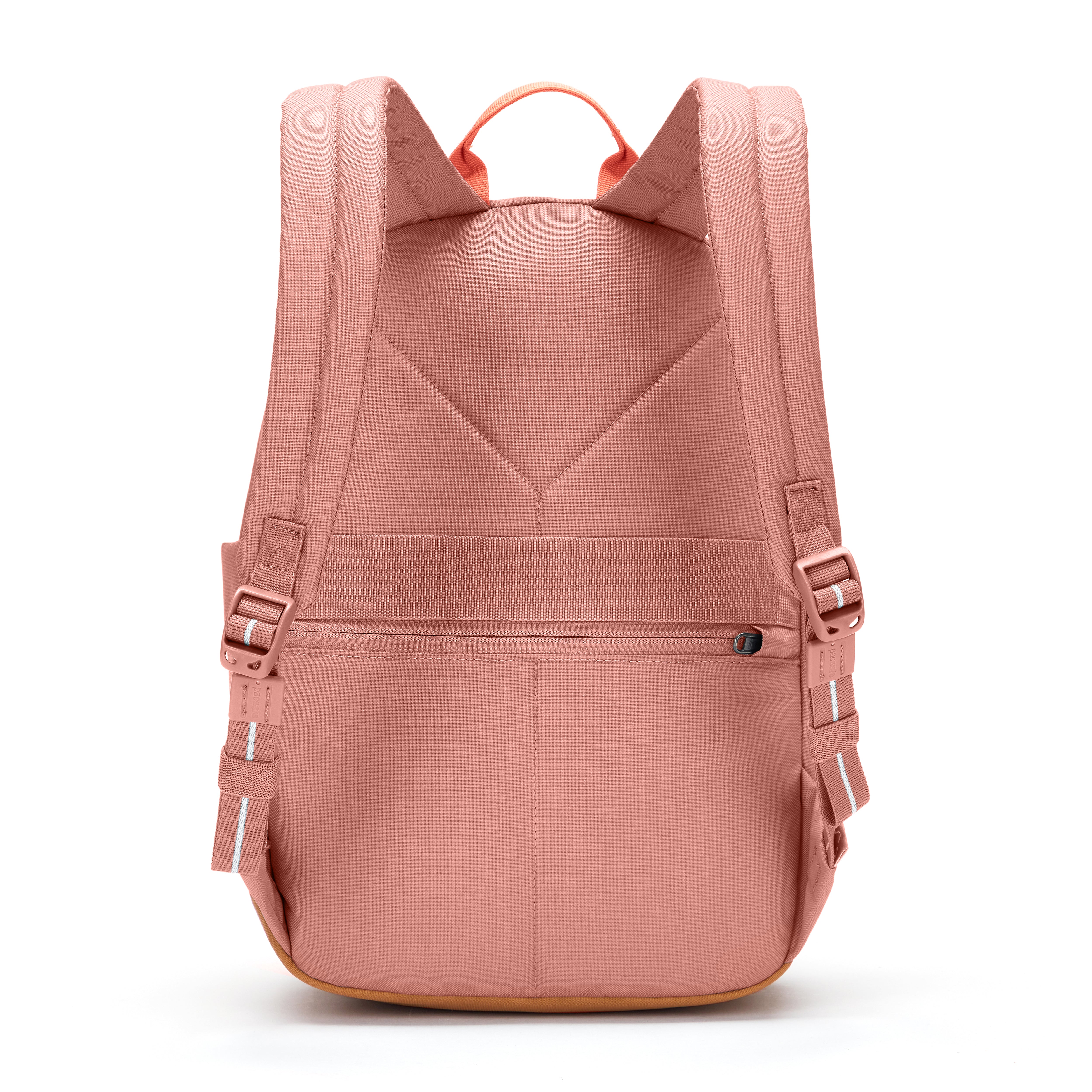 Pacsafe - Go 15L Backpack - Rose