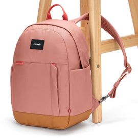 Pacsafe - Go 15L Backpack - Rose - 0